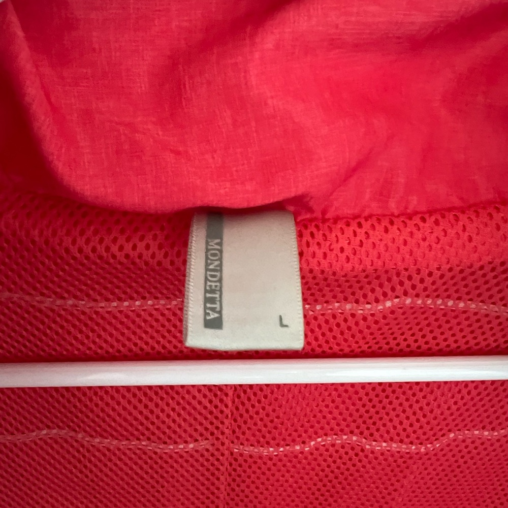 Mondetta women’s windbreaker - Picture 5 of 7